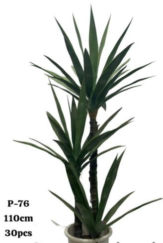 Artificial Eucalyptus Plant