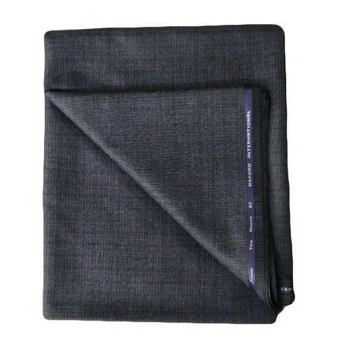 Polyester Viscose Twill Suiting Fabric