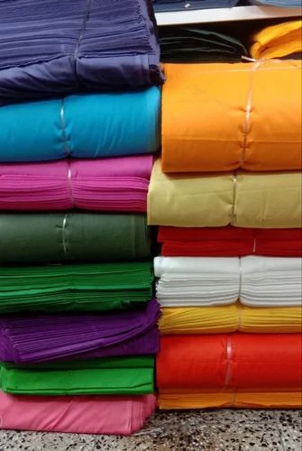 Cotton Lining Fabric