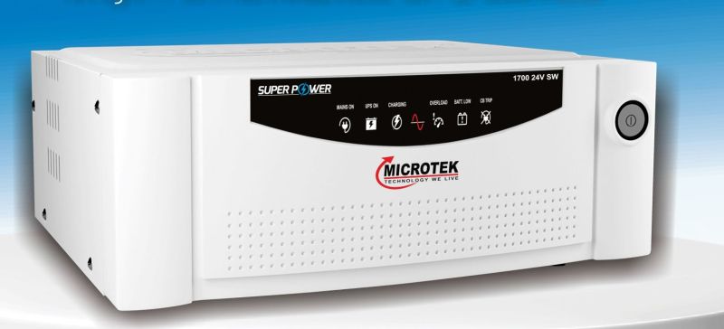 Microtek Super Power UPS