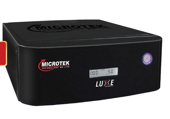 Microtek Luxe SW 1000 Sinewave UPS