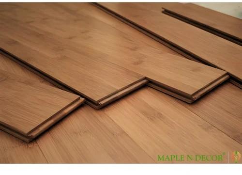 Bamboo Woven Floorings