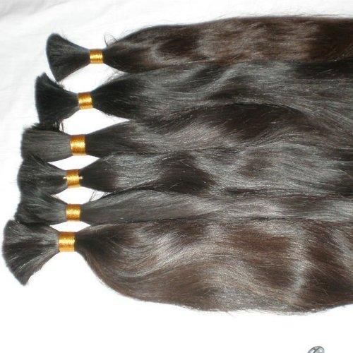 Virgin Human Hair