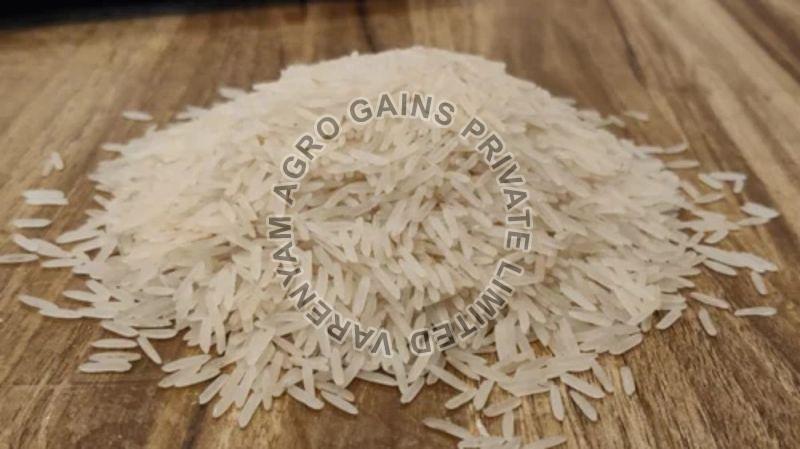 Steam Basmati Rice