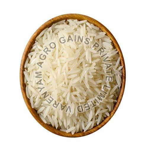 1509 Steam Sella Basmati Rice