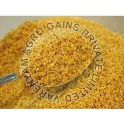 Bulgur Wheat