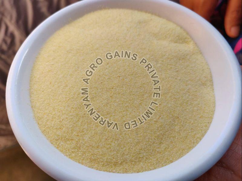 Semolina Flour