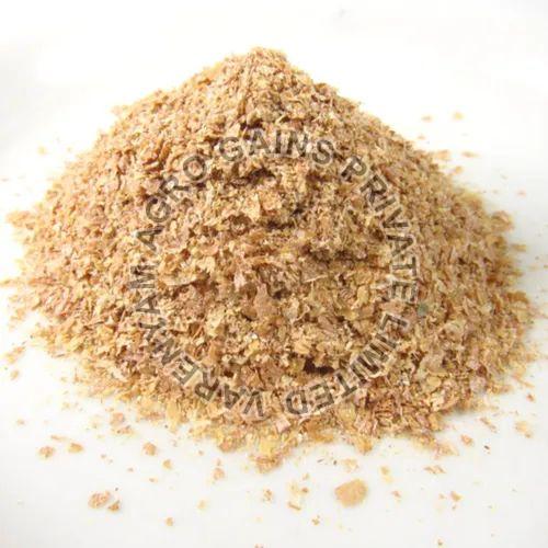 Coarse Wheat Bran