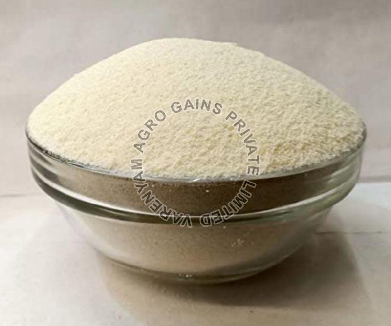 Fine Semolina Flour