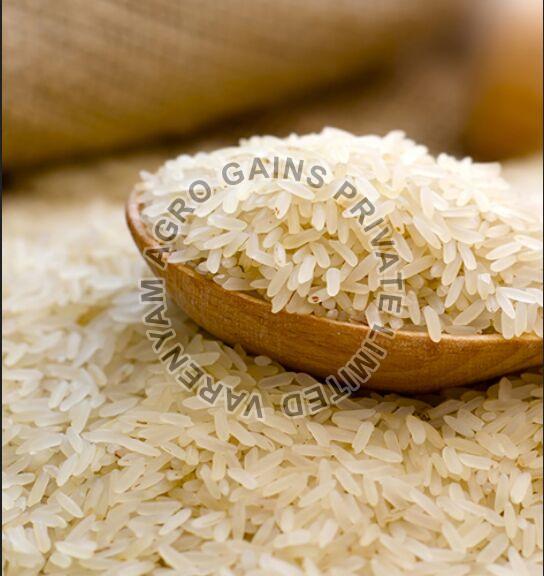 IR 8 Parboiled Non Basmati Rice