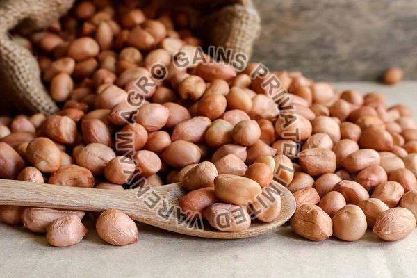 Java Peanuts Seeds