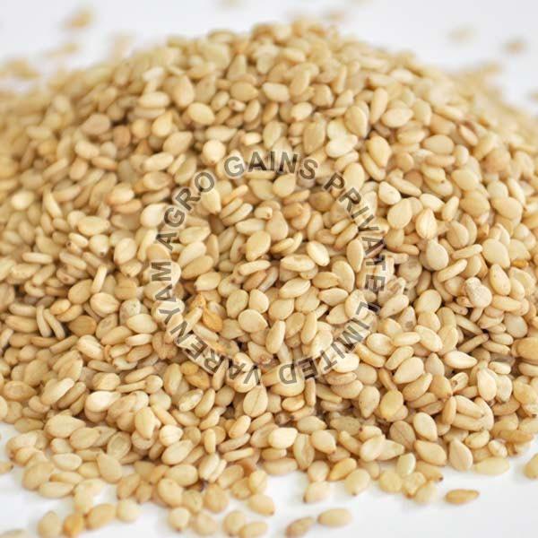 Natural Sesame Seeds