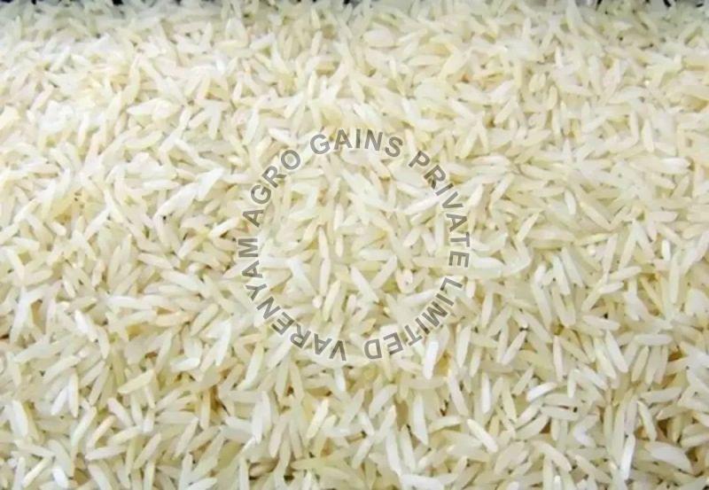 Pusa Steam Sella Basmati Rice