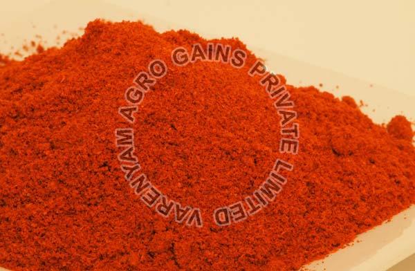 Red Chili Powder