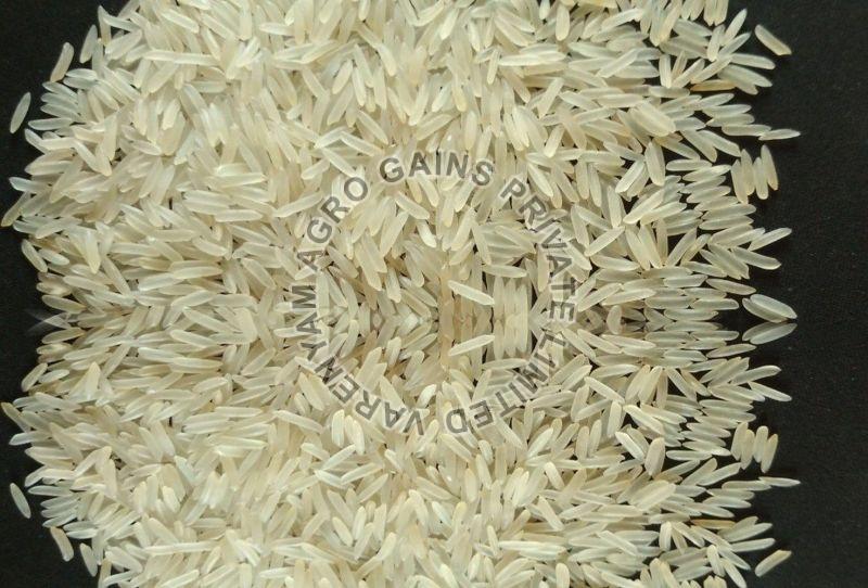 Sharbati Steam Sella Basmati Rice