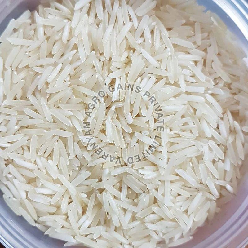 Sona Masoori Non Basmati Rice