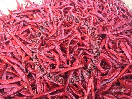 Teja Dry Red Chilli