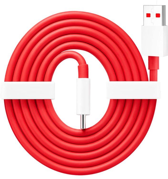 Tacnode 6 Amp. SuperFast Charging Cable Usb To Type C