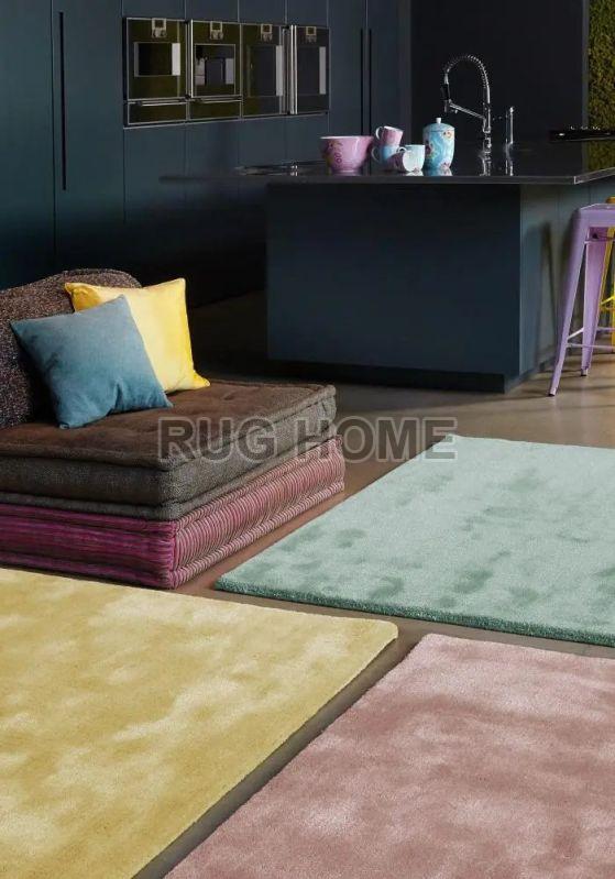 Aran Pastel Hand Tufted Rug