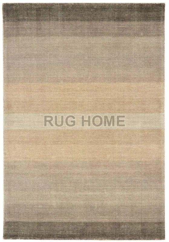 Hays Taupe Hand Tufted Rug