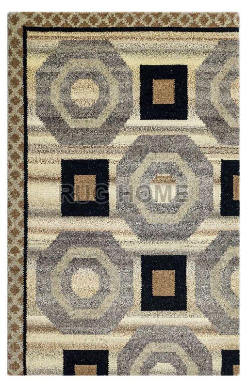 Malin Hand Knotted Wool Rug