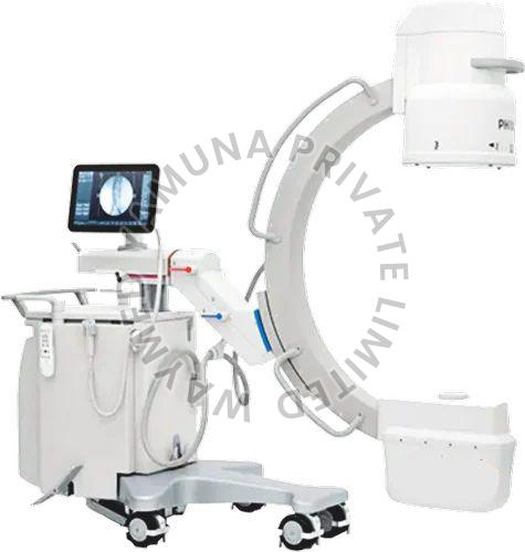 C-Arm Flat Panel Detector Machine