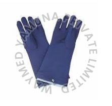 Lead Gloves