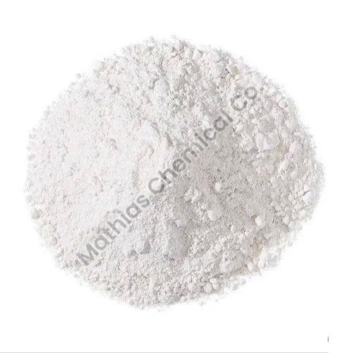 Alum Powder