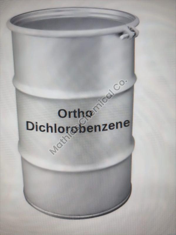 Liquid Ortho Dichlorobenzene