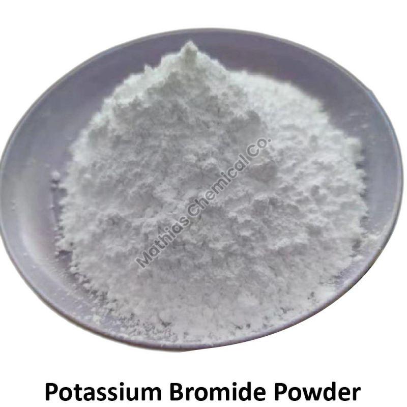 Potassium Bromide Powder