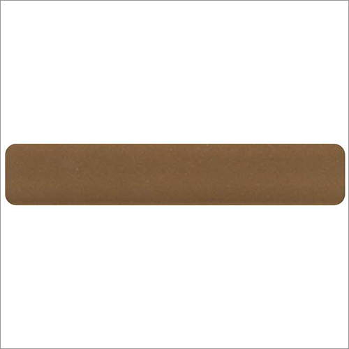 Bronze HG Metallic Edge Banding Tape