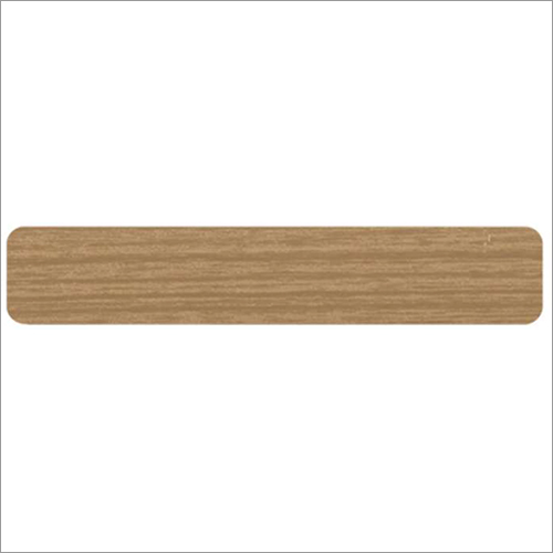 Elegant Teak Wood Grain Edge Banding Tape