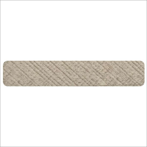 Mesh Cream Wood Grain Edge Banding Tape