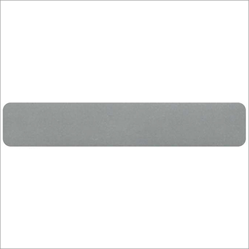 Silver Metallic HG Edge Banding Tape