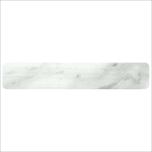 White Marble Edge Banding Tape