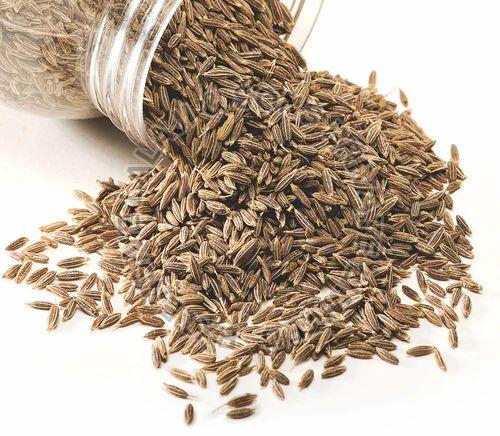 Cumin Seeds