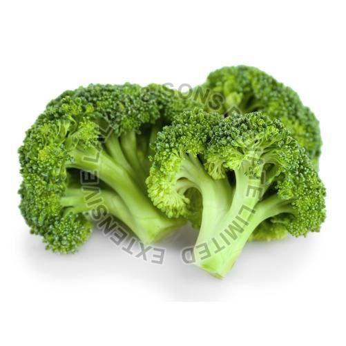 Fresh Broccoli