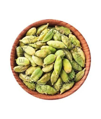 Green Cardamom