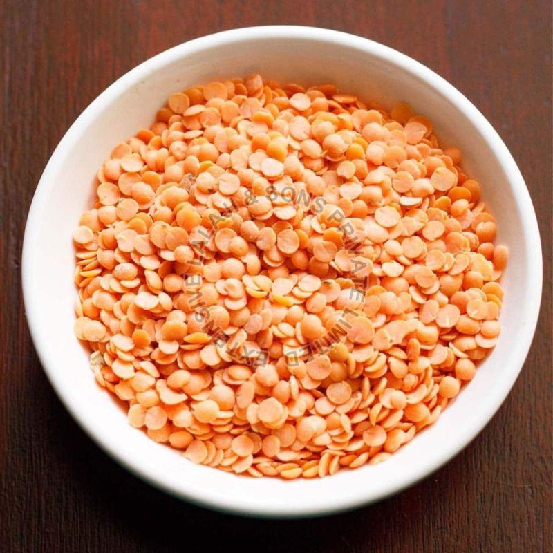 Masoor Dal