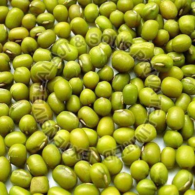 Mung Beans