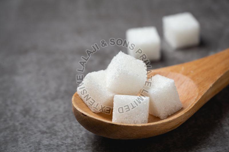 Sugar Cube