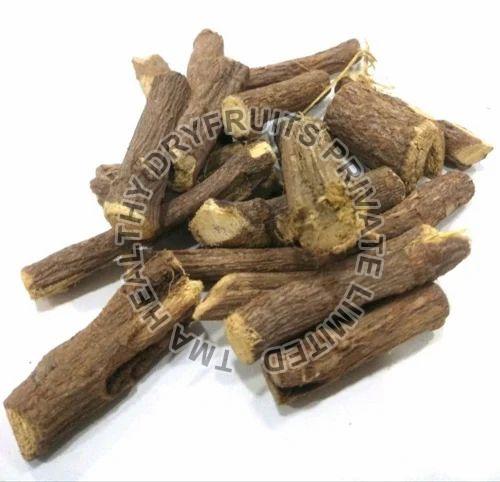 Dried Mulethi Stick