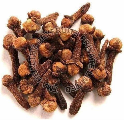 Dry Whole Cloves