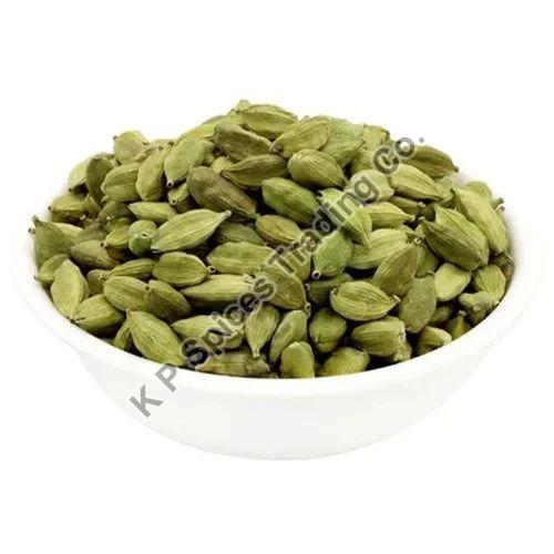 Gayatri 6mm Green Cardamom