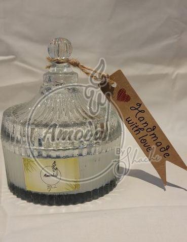 Candy Jar Candle