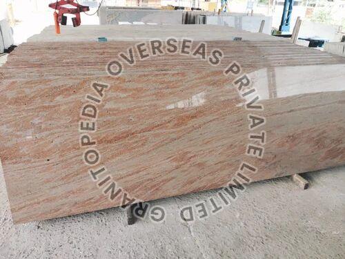 Astoria Ivory Granite Slab