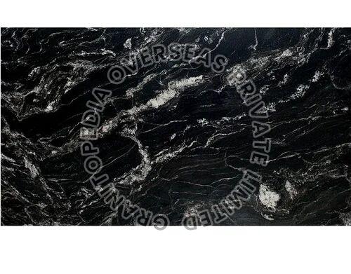 Black Forest Granite Slab