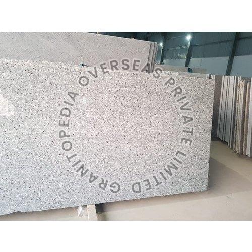 Chida White Granite Slab