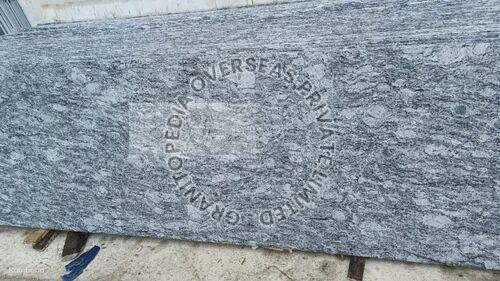 Lavender Blue Granite Slab