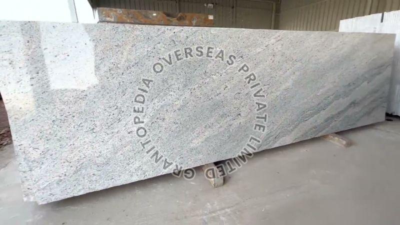 Mani Gold Granite Slab